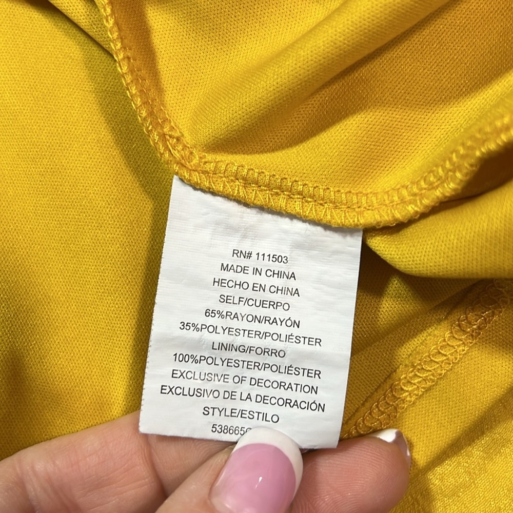 Loxology dress size M - Picture 8 of 10